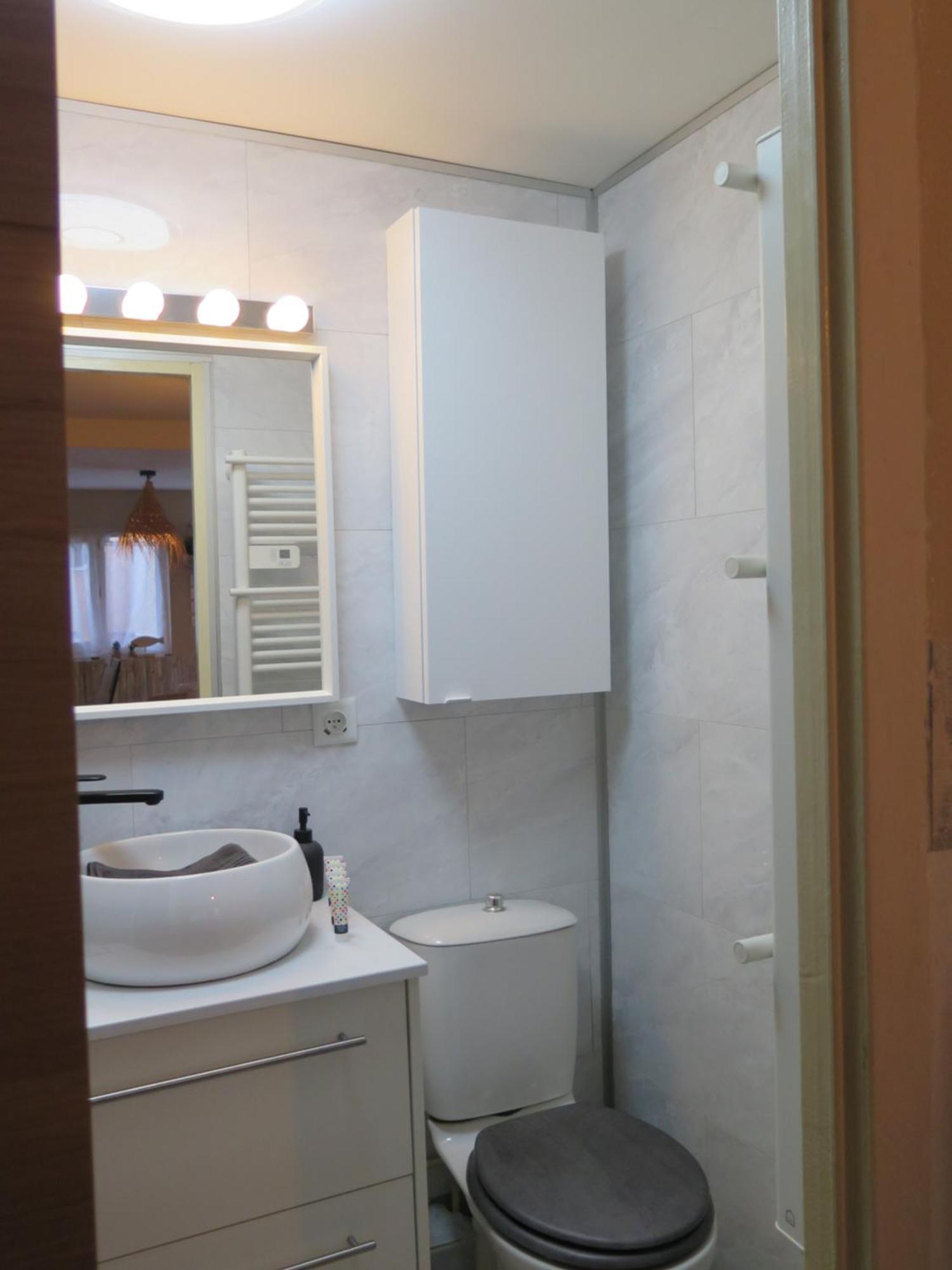 Maison De Village A 35 M Du Bord De Mer Marseille Eksteriør billede